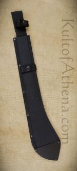 Bolo Machete Sheath for 18'' Blade