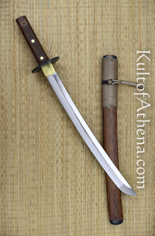 Condor - Kondoru Wakizashi