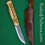 Condor - Norse Dragon Knife