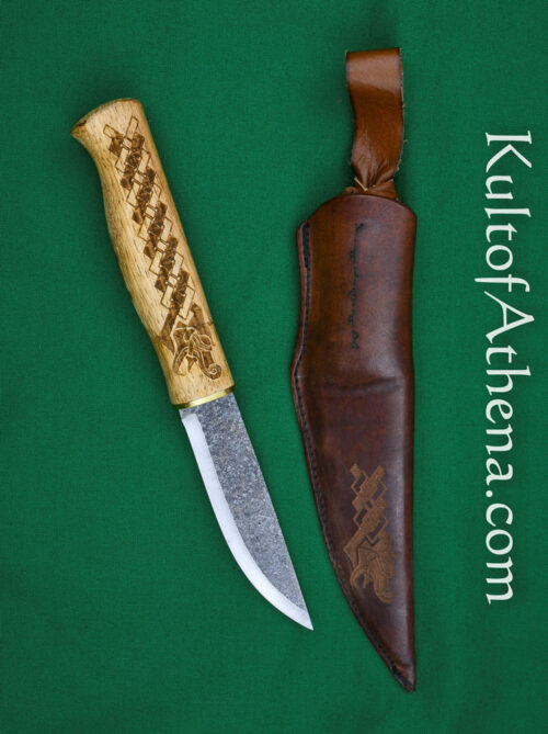 Condor - Norse Dragon Knife