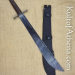 Condor - Royal Falchion