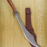 Condor Simbad Scimitar