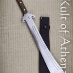 Condor Dynasty Dadao Sword