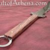 Condor Dynasty Dadao Sword