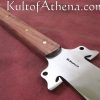 condor knife and tool - DYNASTY DADAO SWORD 61302 - Wisemen