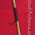 Condor Asmat Spear