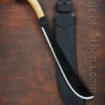 Condor Golok Machete