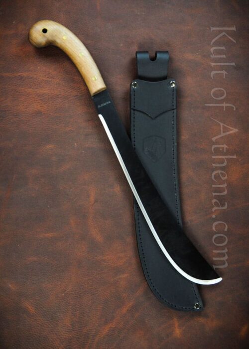 Condor Golok Machete