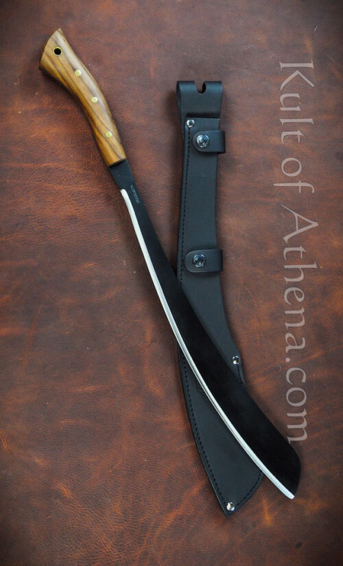 Condor Parang Machete