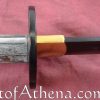 Condor Tactana - Tactical Katana Sword