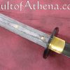 Condor Tactana - Tactical Katana Sword