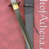 Condor Tactana - Tactical Katana Sword