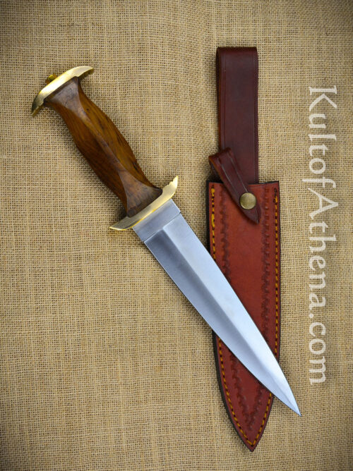 Swiss Holbein Dagger