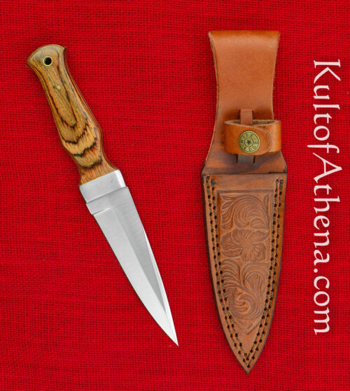 Frontier Dirk