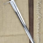 Darksword Norman Sword - Brown