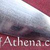 Darksword Anduril Sword with Intergrated Scabbard Belt