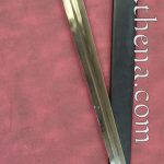 Darksword Ranger Sword