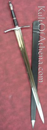 Darksword Ranger Sword