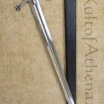 Darksword Armory Scottish Claymore
