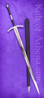 Darksword Witchking Sword
