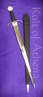 Darksword Henry V Sword