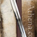 Darksword 11th Century Viking Sword - Brown