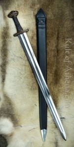 Darksword - Einar - Viking Sword