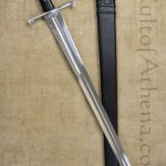 Darksword Viscount Sword