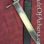 Darksword Messer