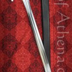 Darksword - Sword of Feanor with Scent-Stopper Type Pommel