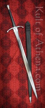 Darksword - Sword of Feanor with Scent-Stopper Type Pommel