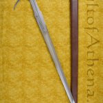 Darksword Two Handed Danish Sword