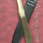Darksword Spartan Sword