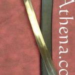 Darksword Scimitar