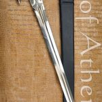 Darksword Guardian Sword - Black