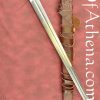 Darksword Excalibur w/ Interlaced Sword Belt
