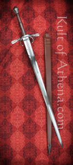 Darksword 16th Century Two-Handed Sword