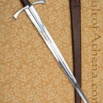 Darksword Waylander Sword - Brown