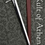 Darksword - The Medici Longsword