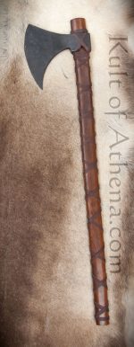 Darksword Viking Axe