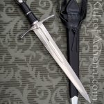 Darksword Ranger Dagger