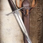 Darksword Norman Dagger