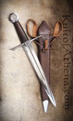 Darksword Norman Dagger