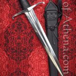 Darksword - The Black Prince Dagger