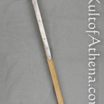 Venetian War Hammer