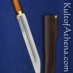Dark Ages Seax