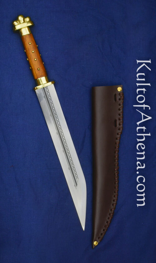 Dark Ages Seax