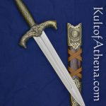 Arthur Dagger