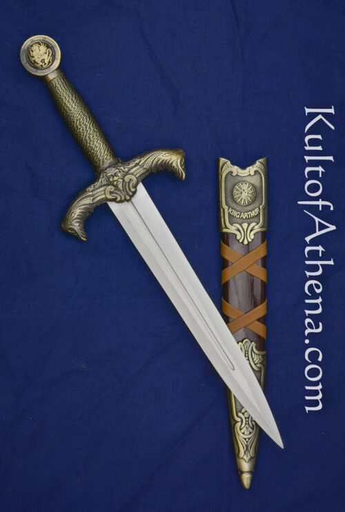 Arthur Dagger