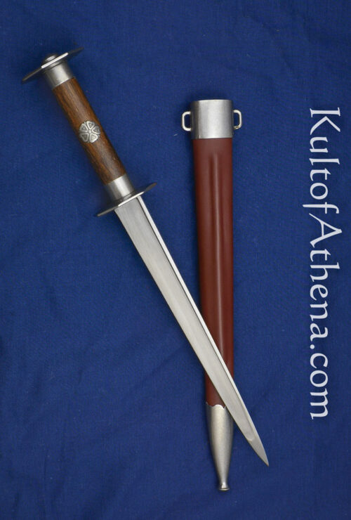 Hanwei Rondel Dagger